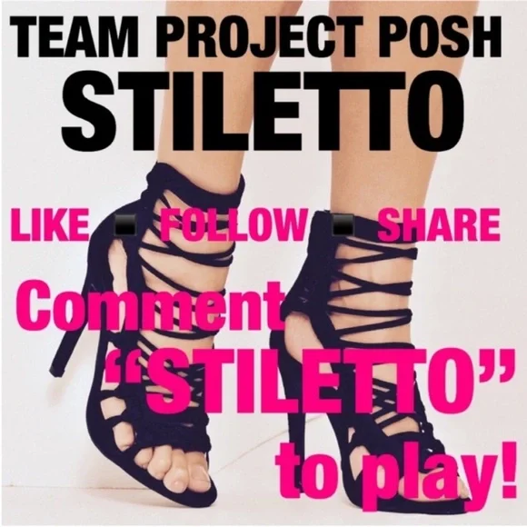 👠👠👠COMMENTS FULL!!  Go to new listing 👠👠👠 - Picture 9 of 11